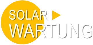 Solarwartung &ndash; Karl Stegh