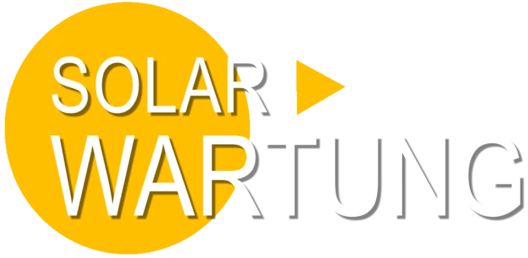 Solarwartung &ndash; Karl Stegh